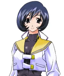 Ayauchi Shitomi