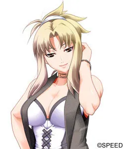 Kirikoshi Saeko