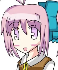 Hayase Mizuna