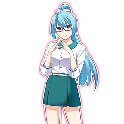 Kawahara Yuuka