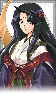 Tsukigase Nene