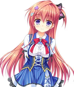 Kuryuu Akane