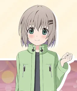 Yukimura Aoi
