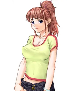 Nonohara Masae