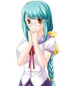Nagumo Anju