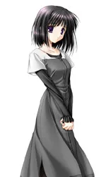 Kitazawa Mari