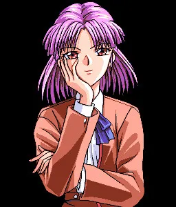 Mihara Yuri