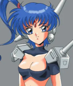 Mika