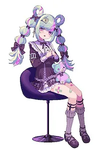 Komori Kurumi