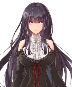 Misogigahara Towa