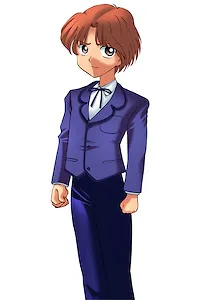 Kanou Nozomu