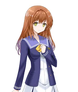 Yusurano Asahi