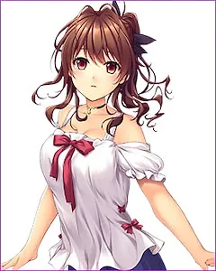 Shiina Kotori