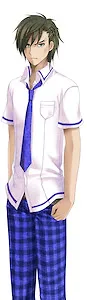Takasugi Ryouma