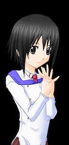 Sugino Mikumo