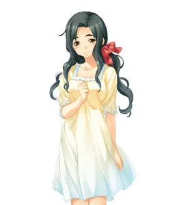 Takayashiki Masumi