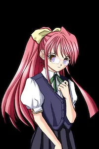 Akashi Yukino
