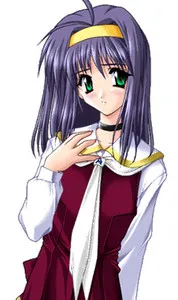 Karasuma Midori