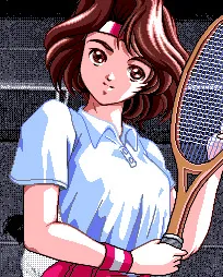 Inoue Miki