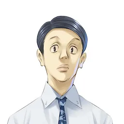 Tanaka Kousuke