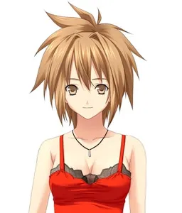 Sunou Yuki