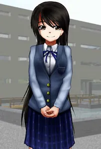 Fujimina Minami
