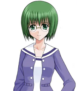 Kamishiro Makoto