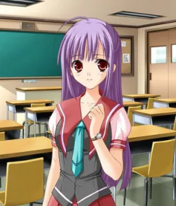 Kino Futaba