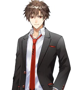 Amano Natsuki