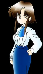 Kizaki Sumire