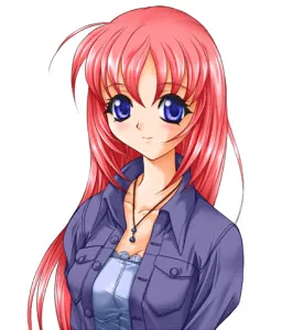 Takeuchi Mahiro