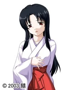 Hikami Kirie