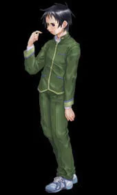 Toono Shuuhei