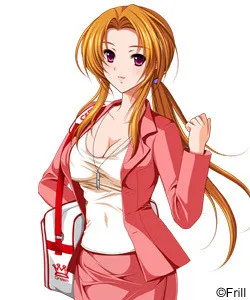 Aoi Chie