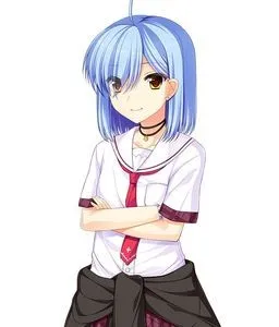 Sumiyama Aki