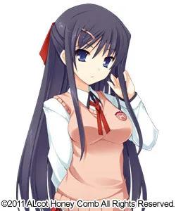 Yuuki Natsumi