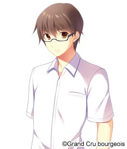 Hitsuhara Yamato