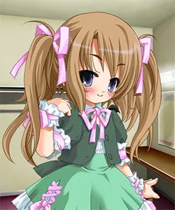 Kanzaki Yuna