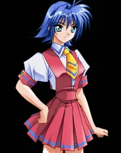 Tsubaki Ayana