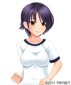 Oka Chisato