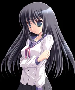 Jounouchi Manami
