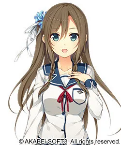 Tsukigase Mahiru