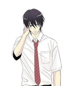 Takaoka Ryou