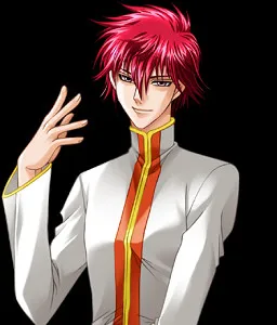 Nihoshi Reiya