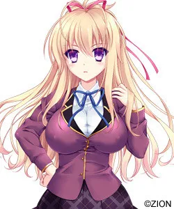 Ousaka Itsuki