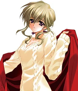 Kamiazuma Yumiko
