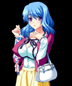 Yamazaki Yuiko