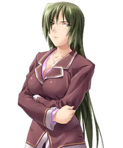 Midorikawa Naomi