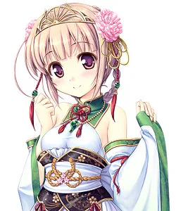 Tokita Kanami