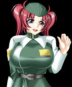 Mayrin Hawke